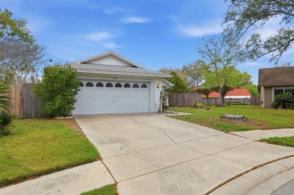 1701 Coppersmith Court Lutz FL 33559