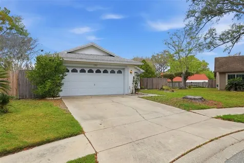 1701 Coppersmith Court Lutz FL 33559