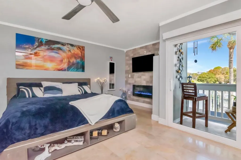 2424 W Tampa Bay Boulevard Tampa FL 33607