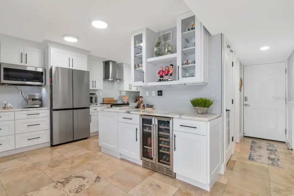 2424 W Tampa Bay Boulevard Tampa FL 33607