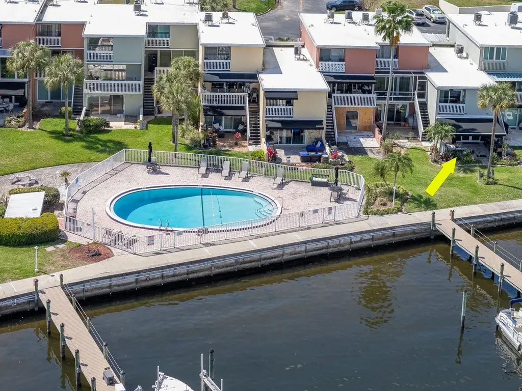 2424 W Tampa Bay Boulevard Tampa FL 33607