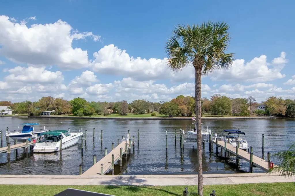 2424 W Tampa Bay Boulevard Tampa FL 33607
