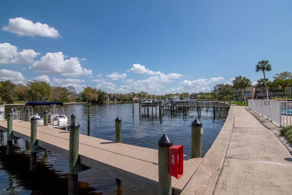 2424 W Tampa Bay Boulevard Tampa FL 33607