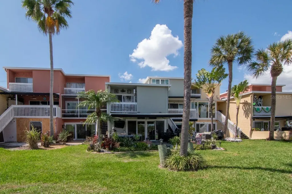 2424 W Tampa Bay Boulevard Tampa FL 33607