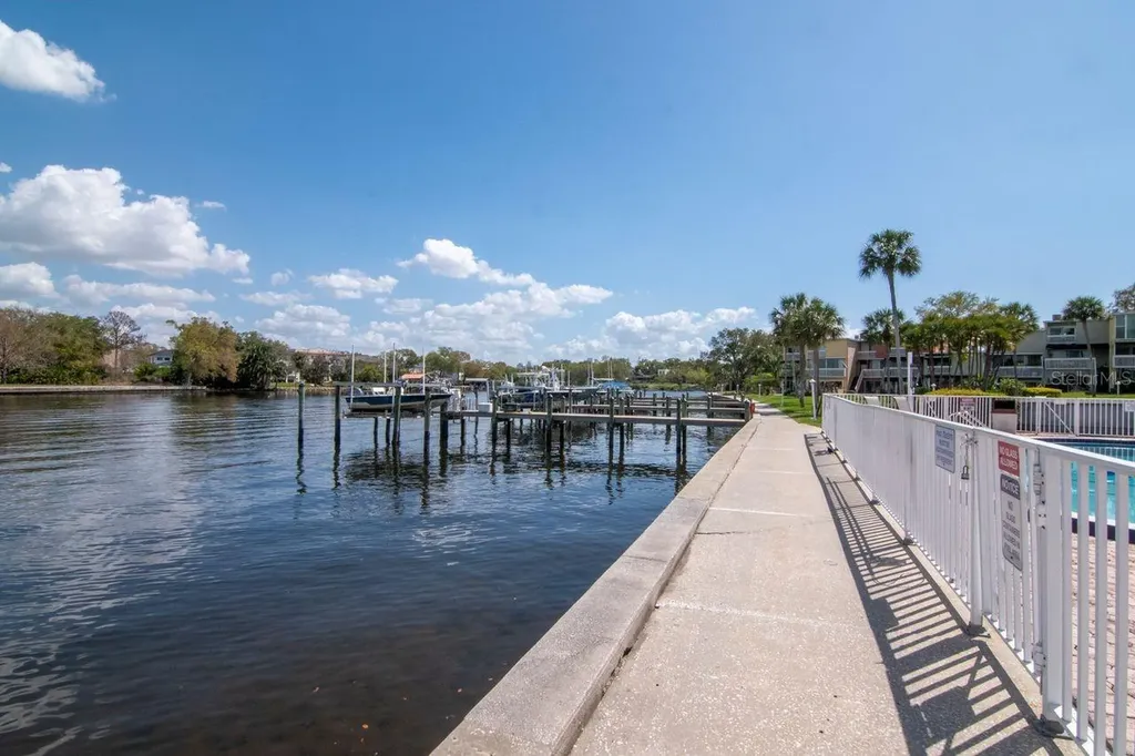 2424 W Tampa Bay Boulevard Tampa FL 33607
