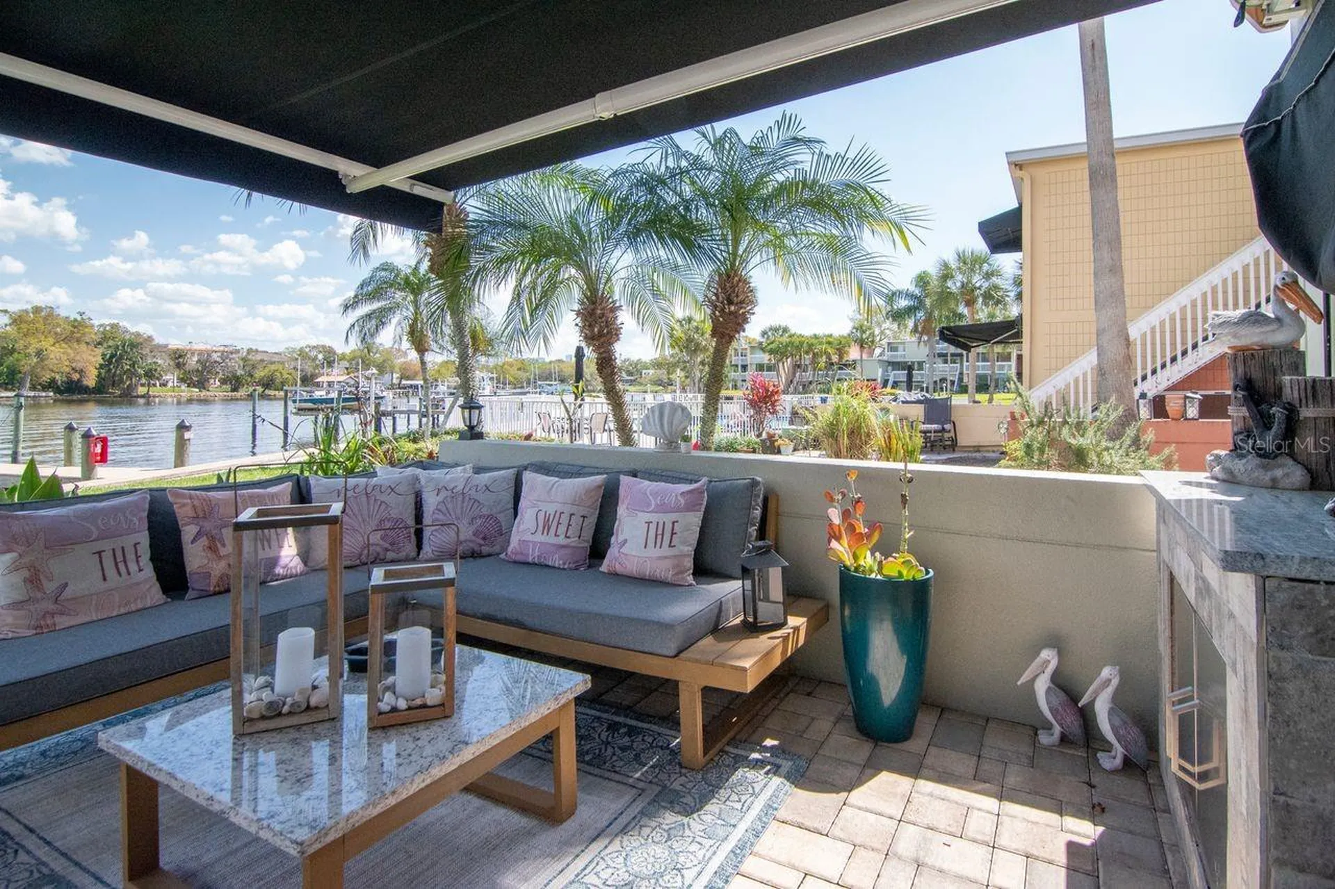 2424 W Tampa Bay Boulevard Tampa FL 33607