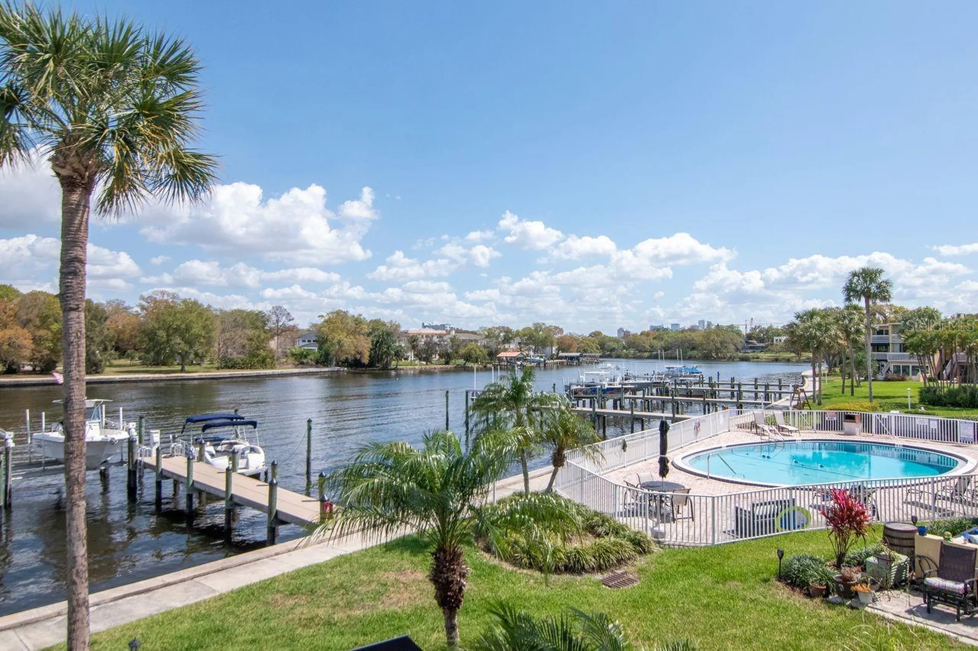 2424 W Tampa Bay Boulevard Tampa FL 33607