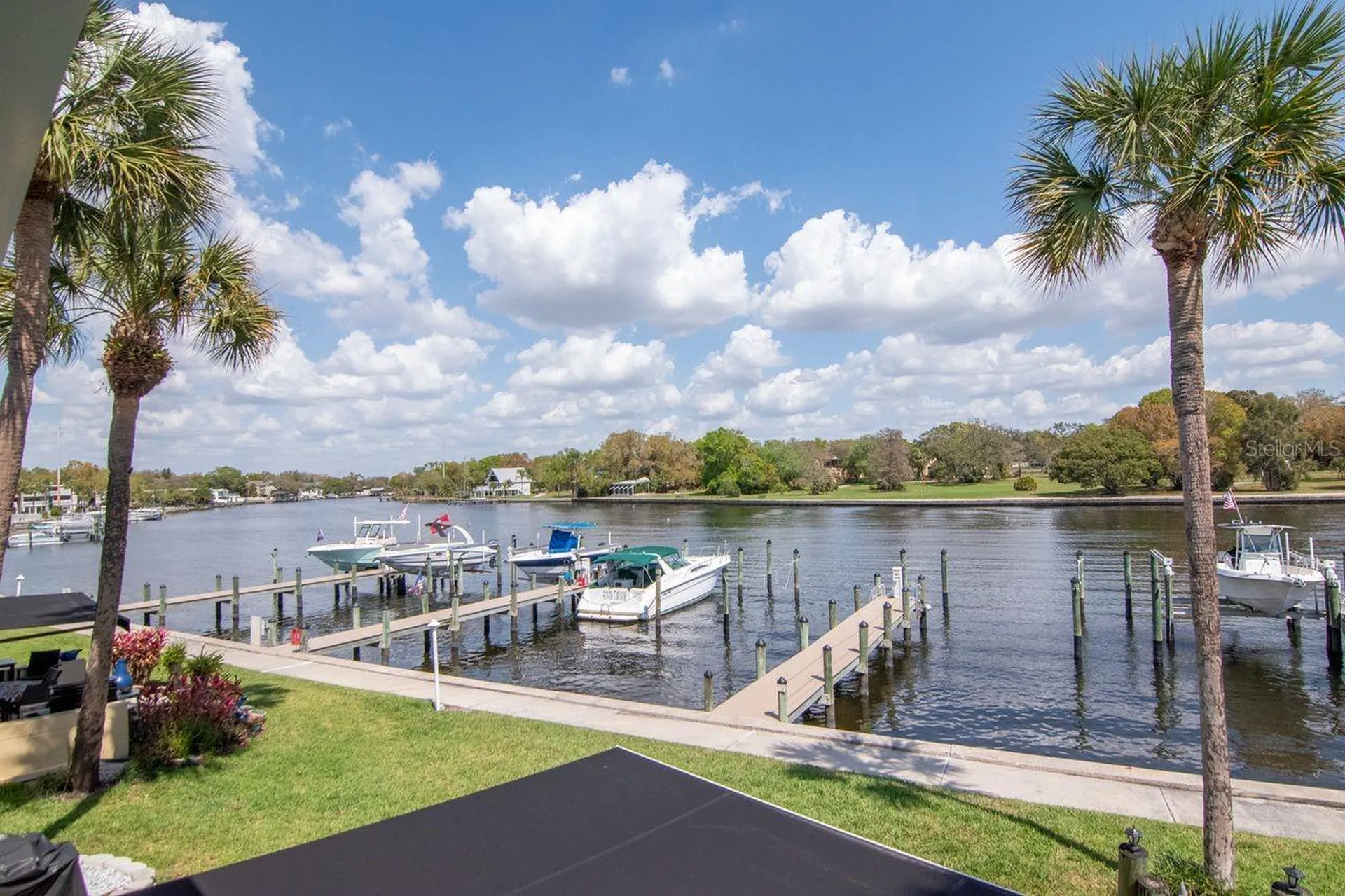 2424 W Tampa Bay Boulevard Tampa FL 33607