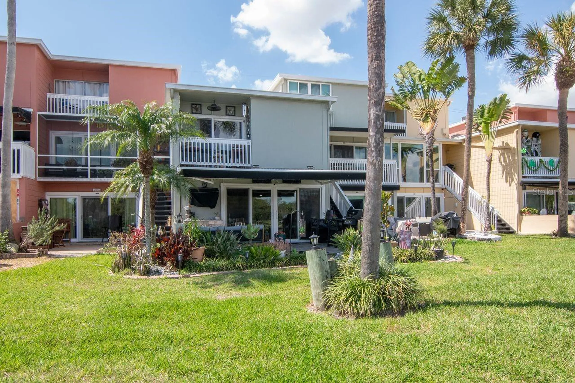 2424 W Tampa Bay Boulevard Tampa FL 33607