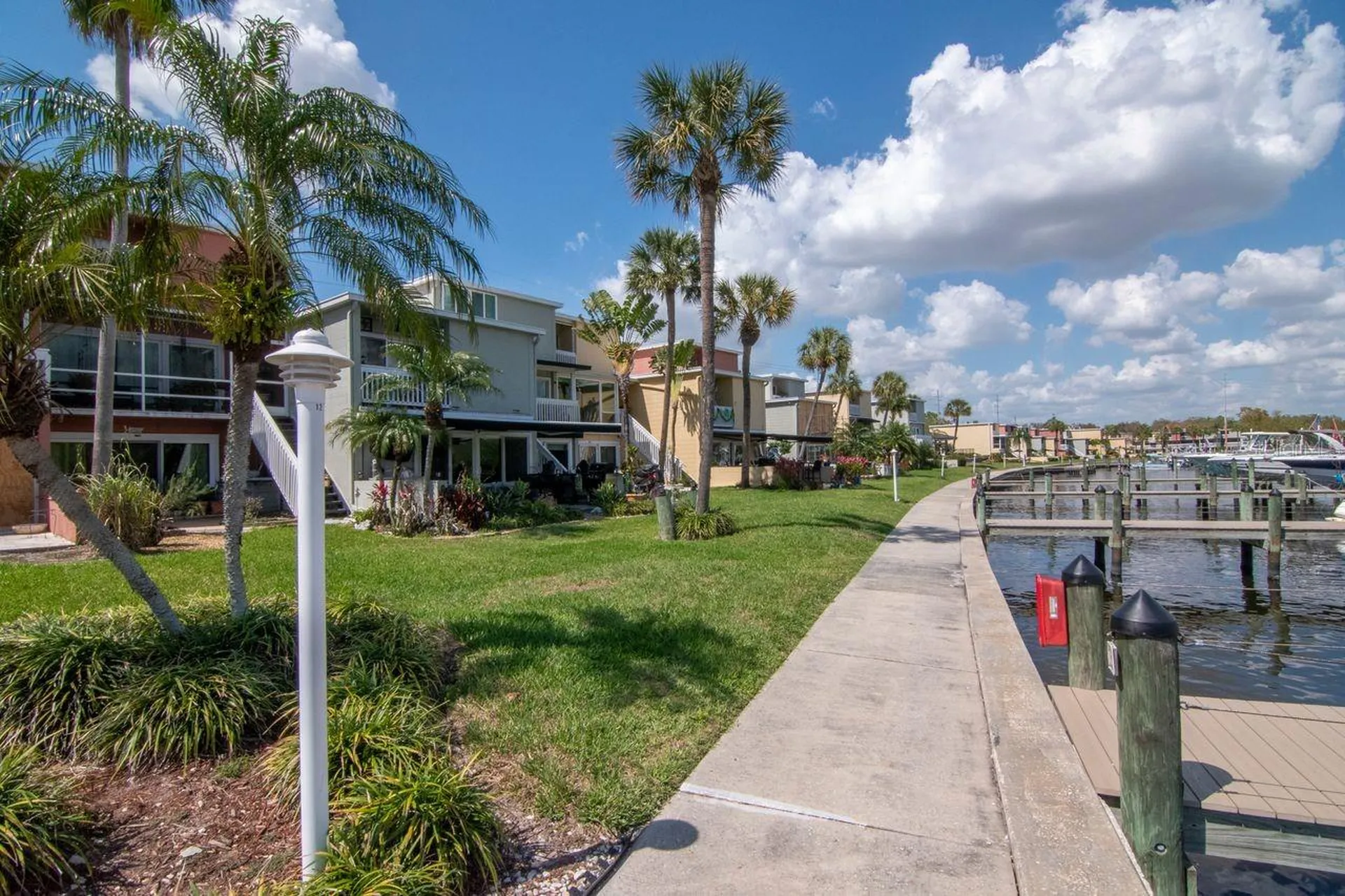 2424 W Tampa Bay Boulevard Tampa FL 33607