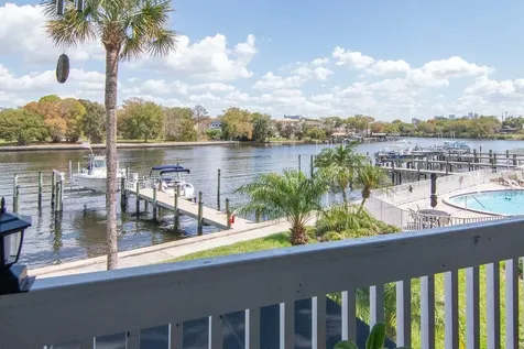 2424 W Tampa Bay Boulevard Tampa FL 33607