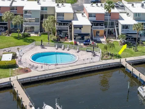 2424 W Tampa Bay Boulevard Tampa FL 33607