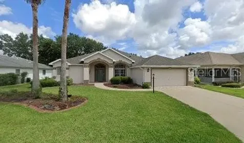 5429 Sir Churchill Drive Leesburg FL 34748