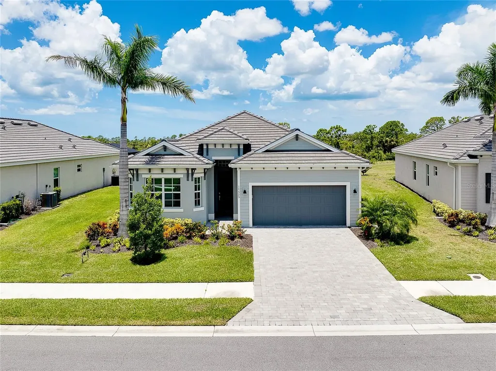 17525 Jadestone Court Venice FL 34293
