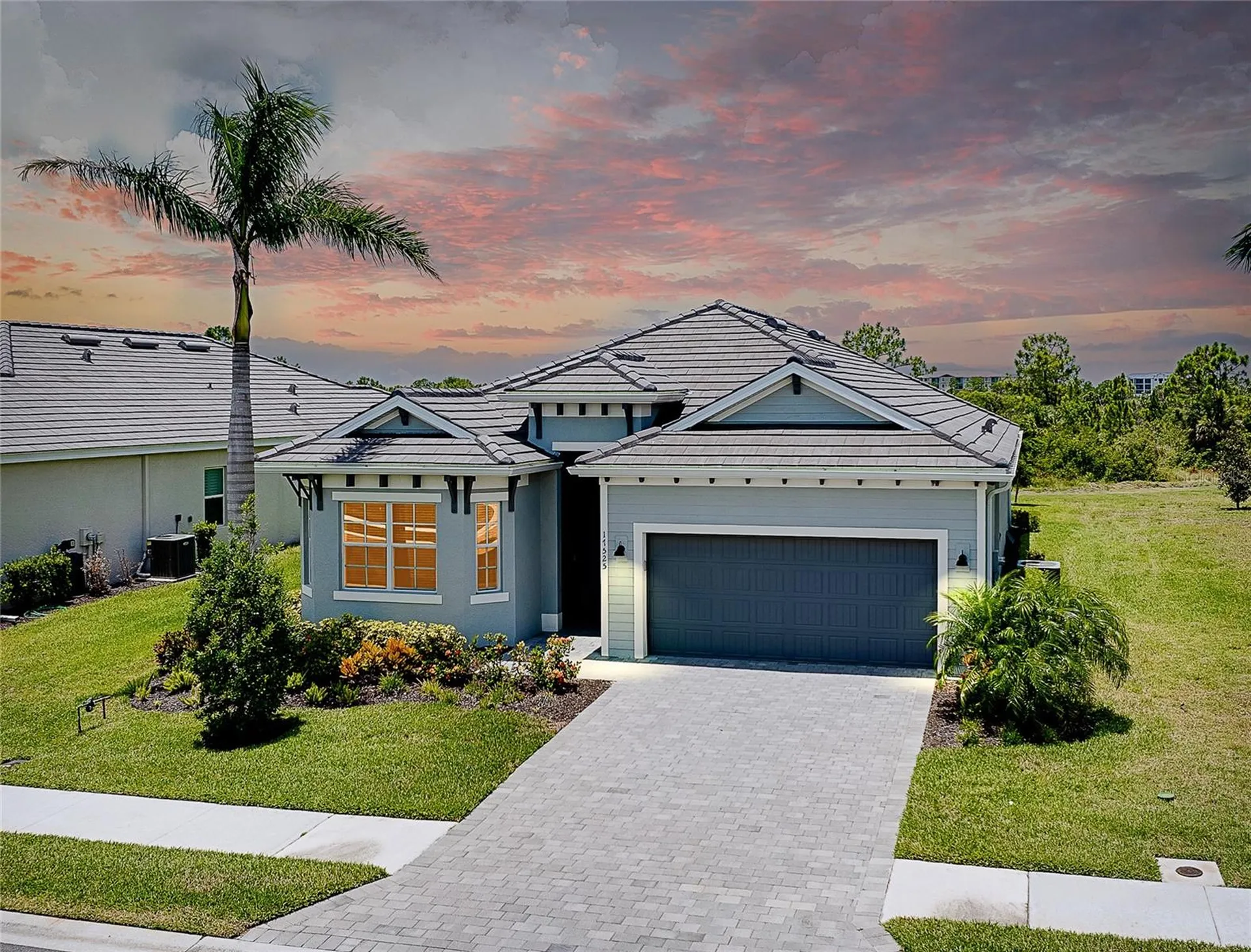 17525 Jadestone Court Venice FL 34293
