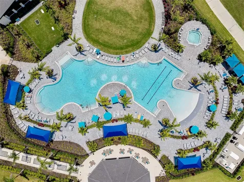 17525 Jadestone Court Venice FL 34293