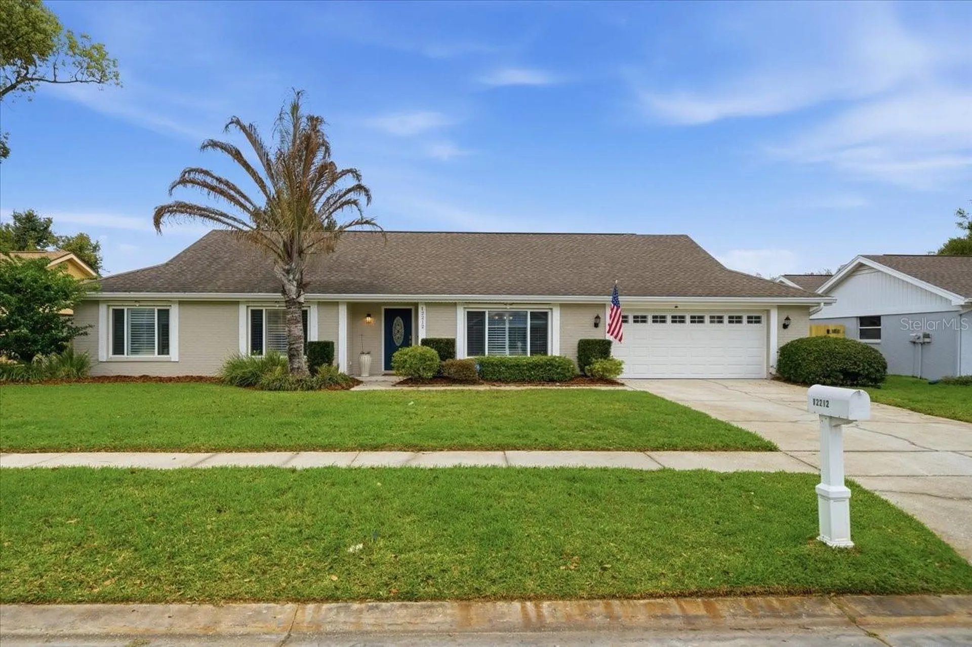 12212 Snead Place Tampa FL 33624