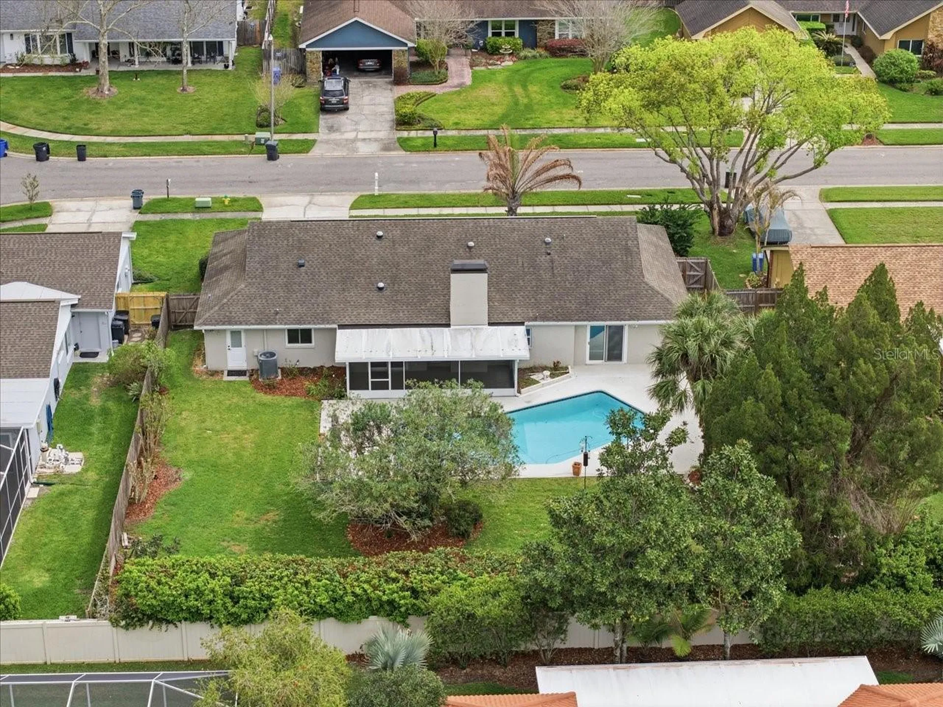 12212 Snead Place Tampa FL 33624