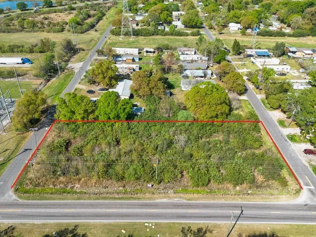 7623 S 51st Avenue Tampa FL 33619