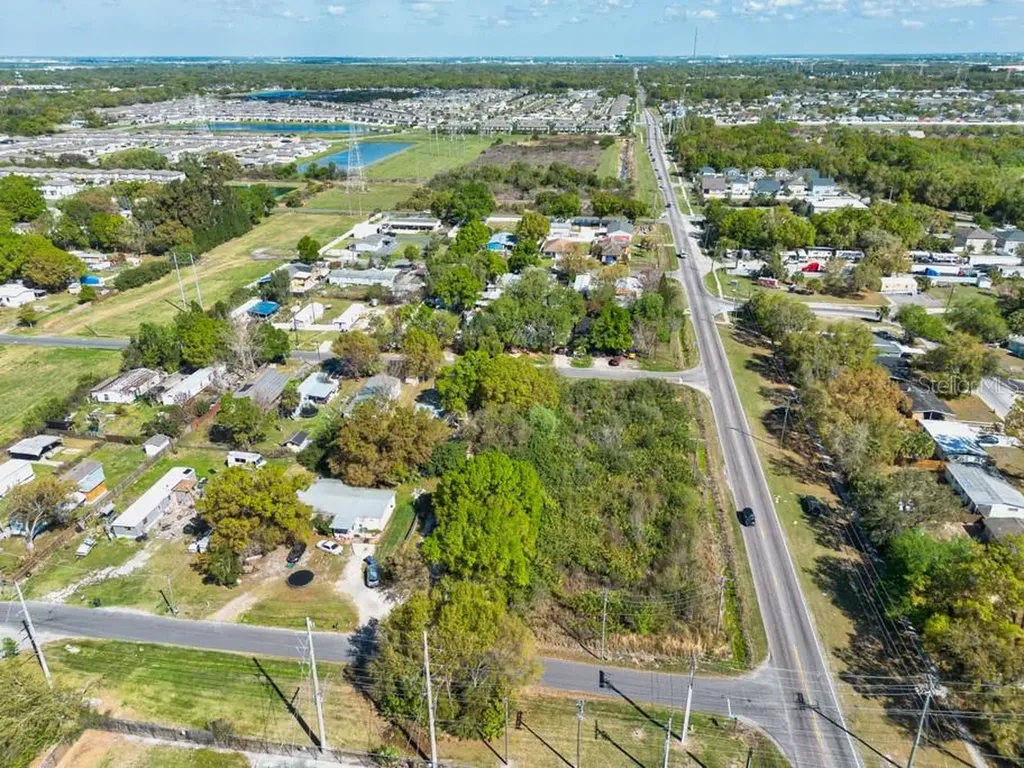 7623 S 51st Avenue Tampa FL 33619