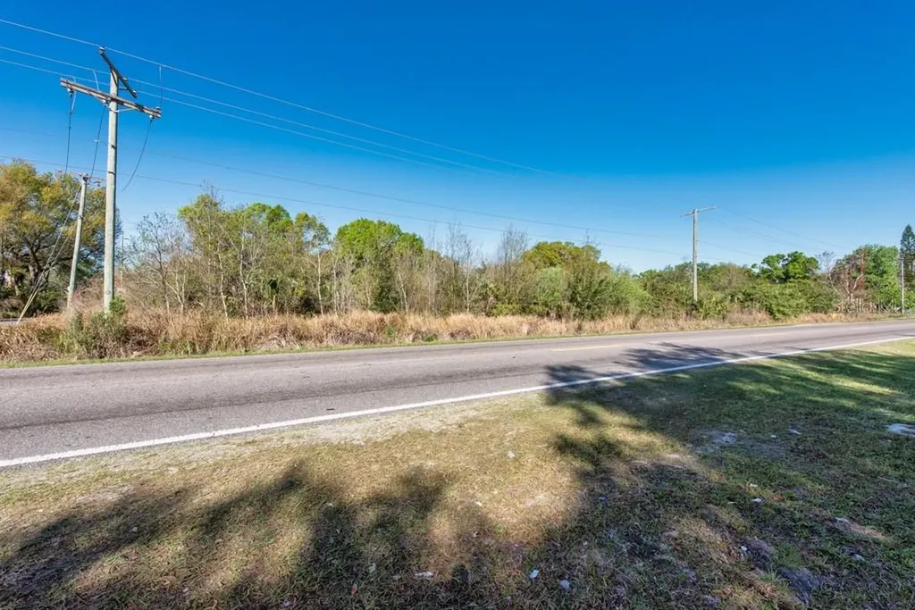 7623 S 51st Avenue Tampa FL 33619