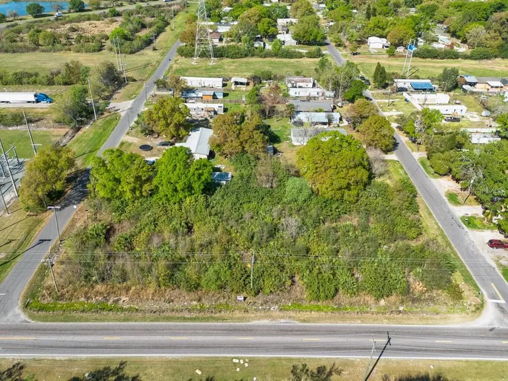 7623 S 51st Avenue Tampa FL 33619