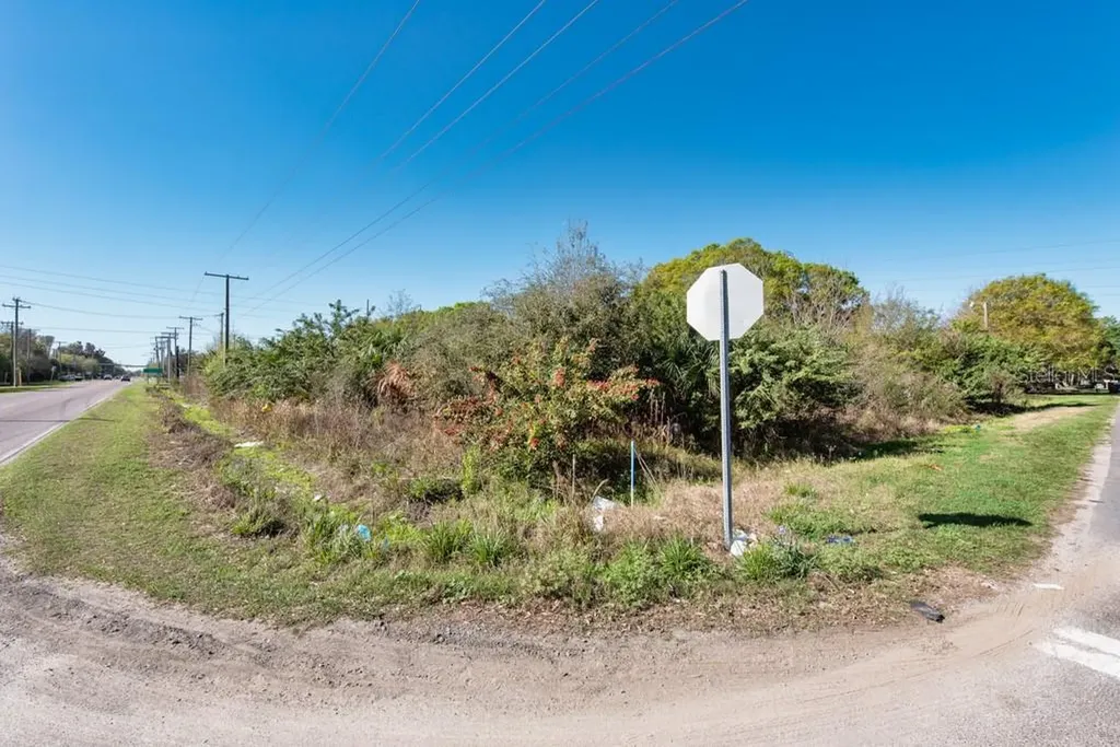 7623 S 51st Avenue Tampa FL 33619