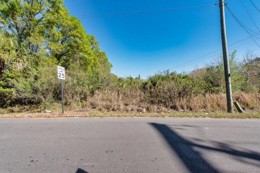 7623 S 51st Avenue Tampa FL 33619