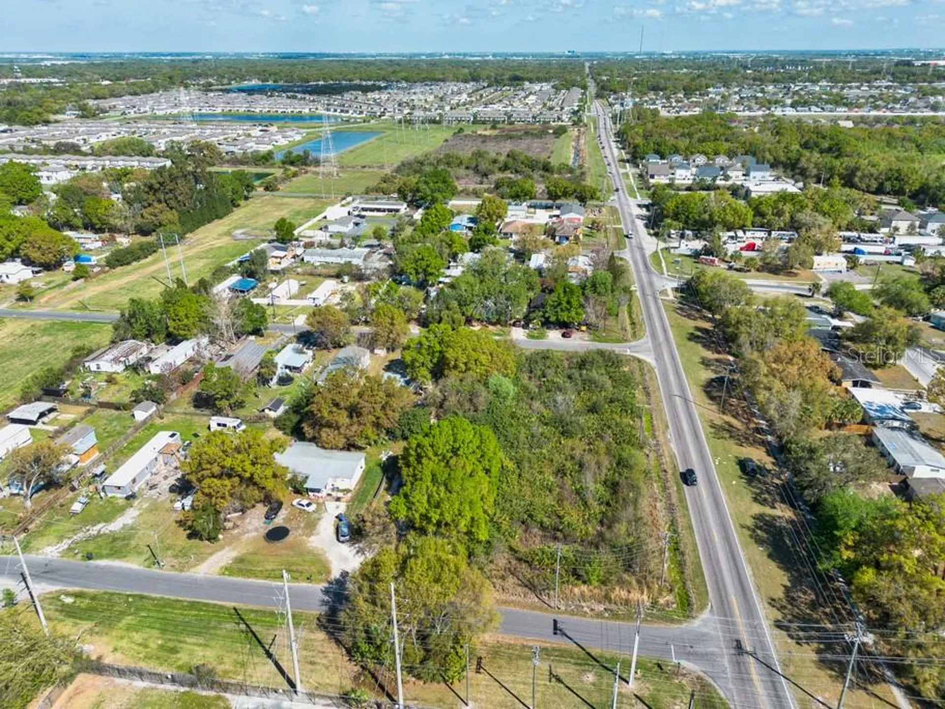 7623 S 51st Avenue Tampa FL 33619