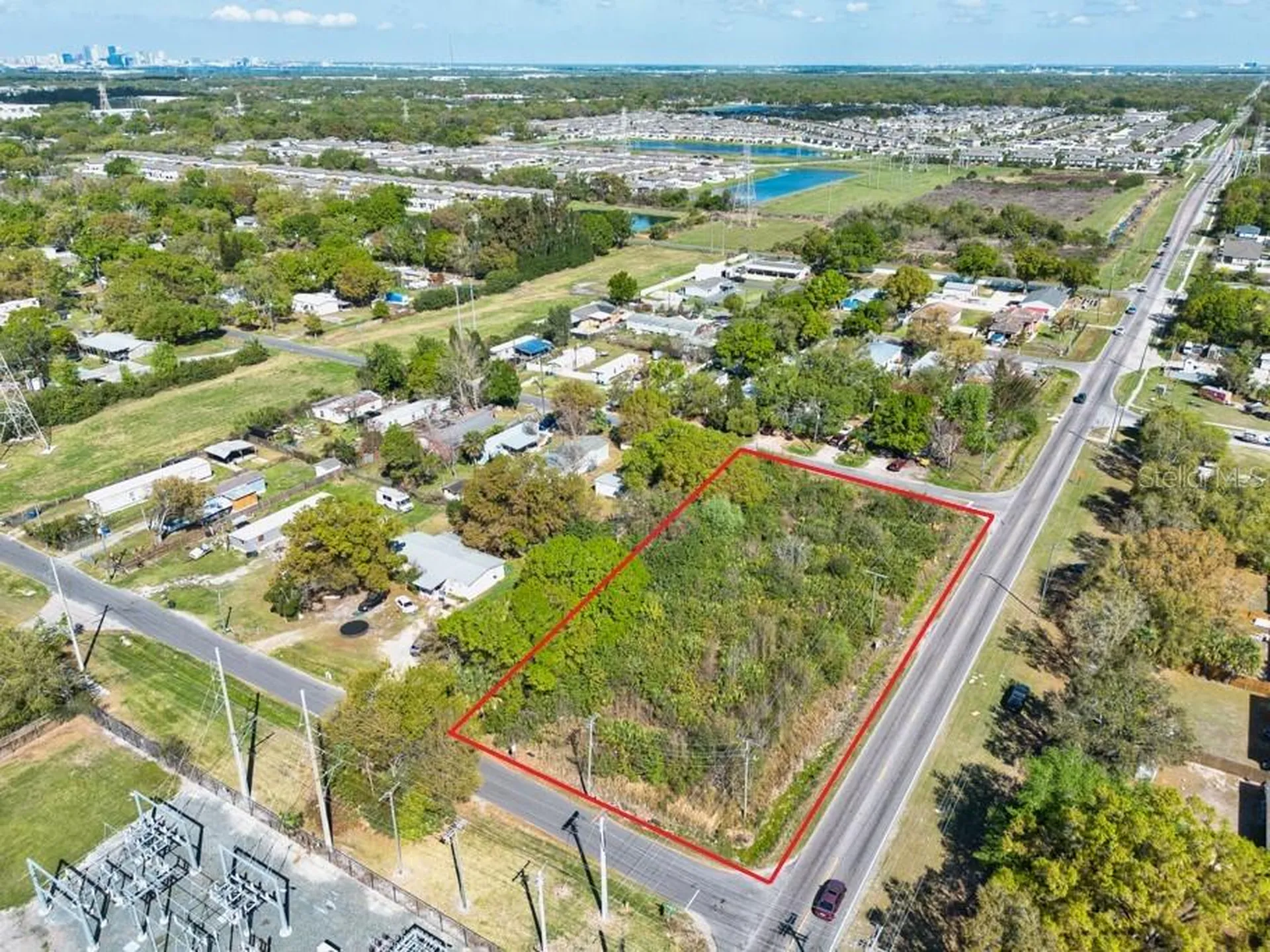 7623 S 51st Avenue Tampa FL 33619