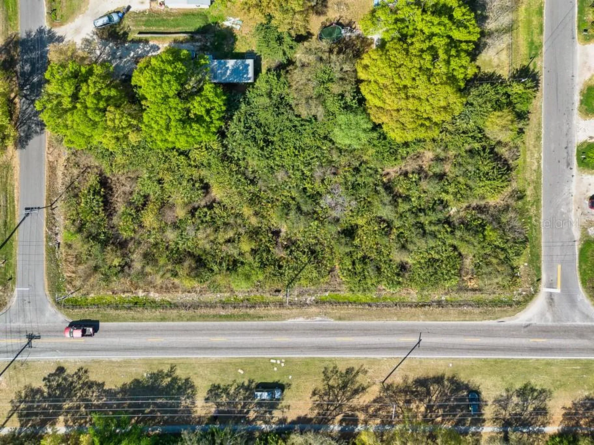7623 S 51st Avenue Tampa FL 33619