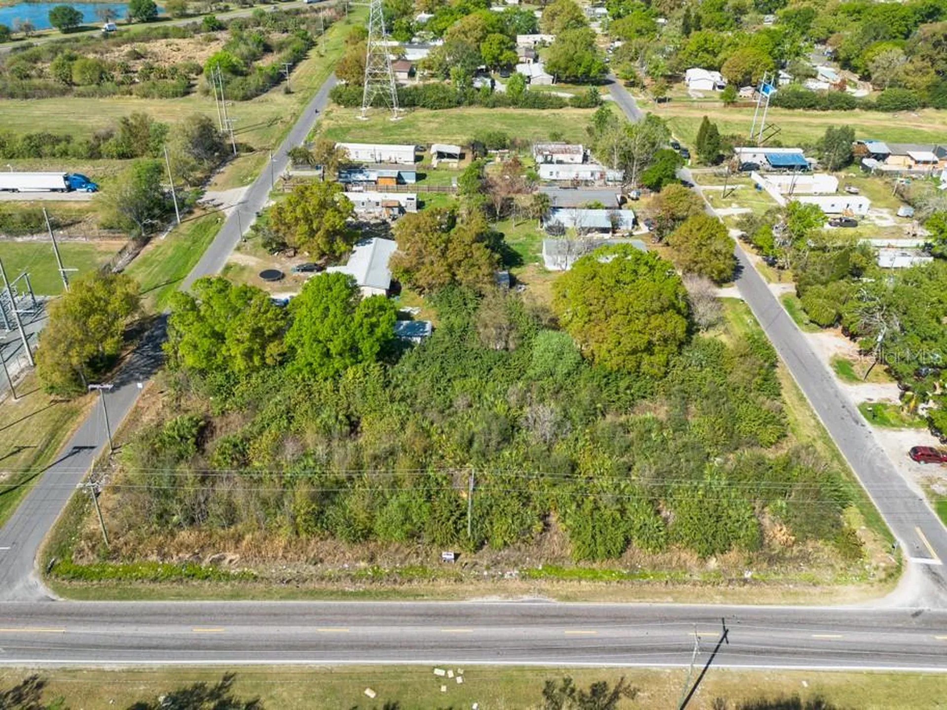 7623 S 51st Avenue Tampa FL 33619