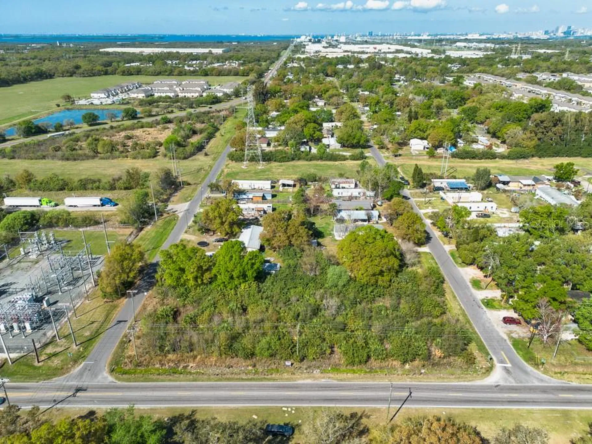 7623 S 51st Avenue Tampa FL 33619