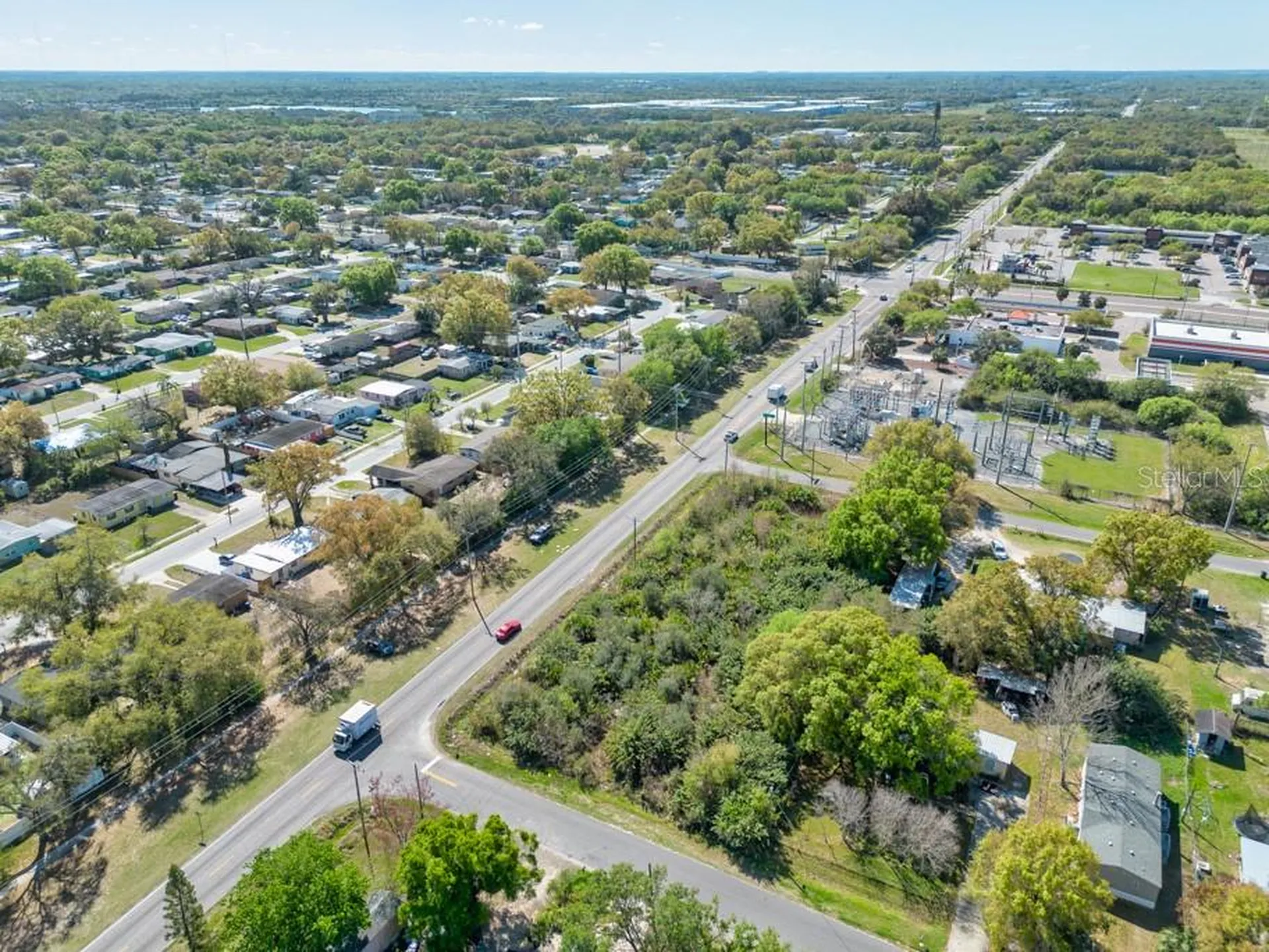 7623 S 51st Avenue Tampa FL 33619