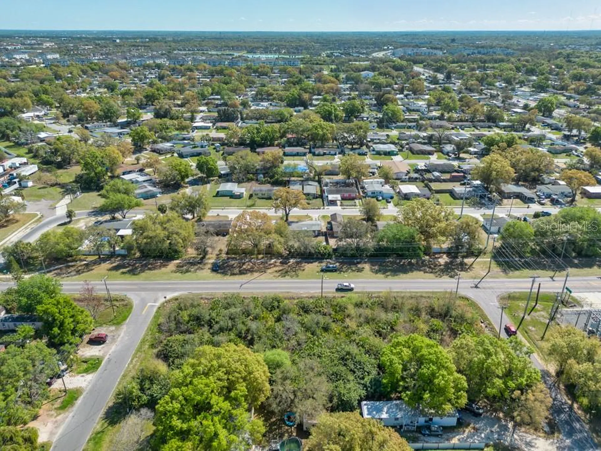 7623 S 51st Avenue Tampa FL 33619