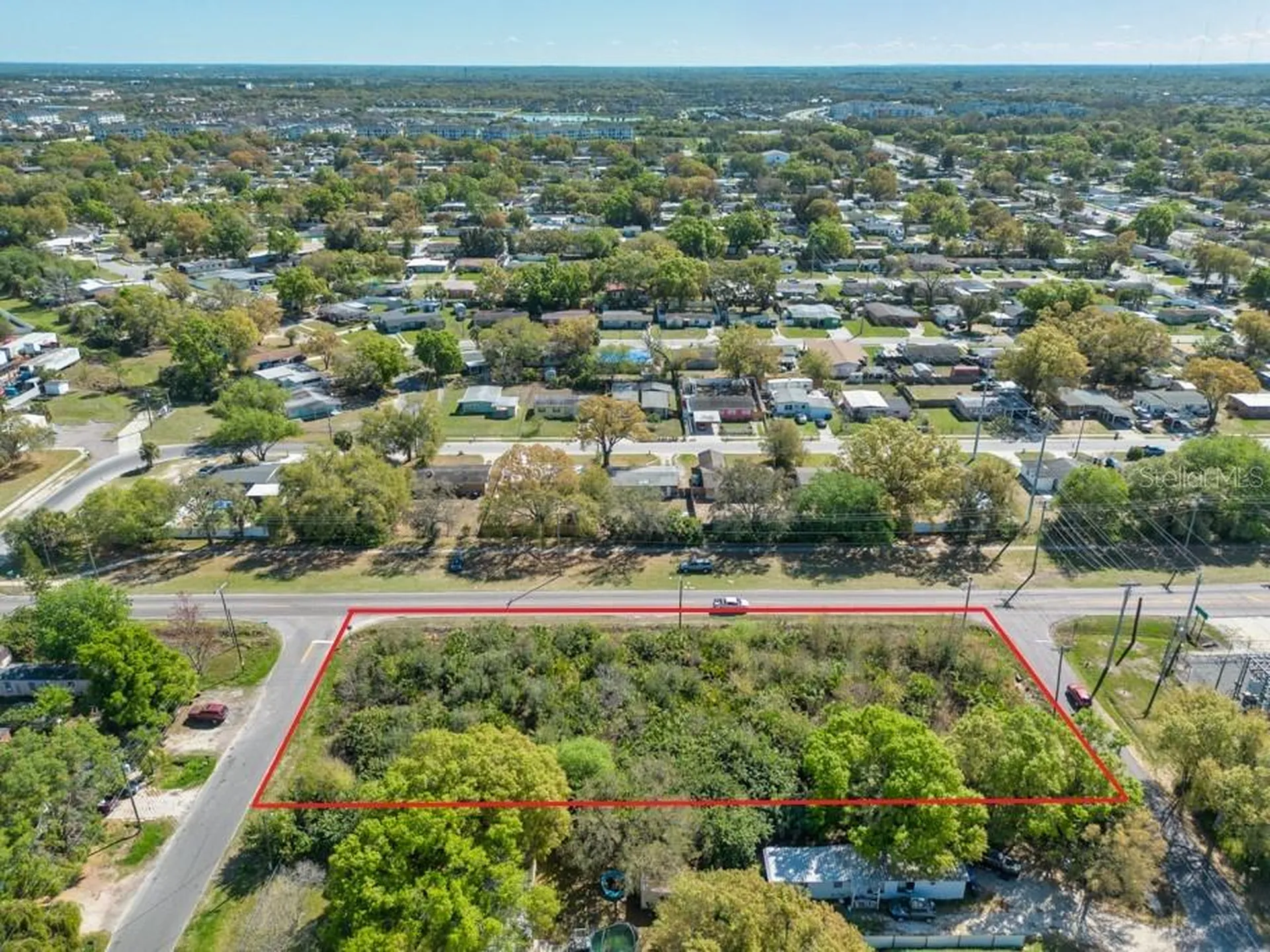7623 S 51st Avenue Tampa FL 33619