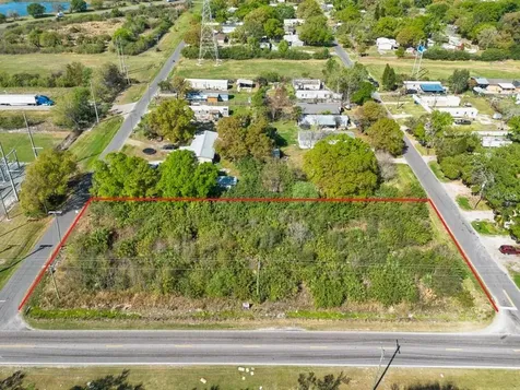 7623 S 51st Avenue Tampa FL 33619