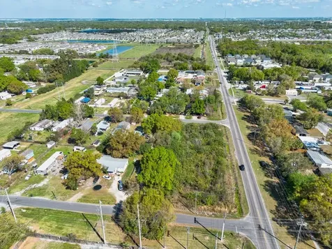 7623 S 51st Avenue Tampa FL 33619