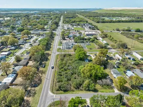 7623 S 51st Avenue Tampa FL 33619