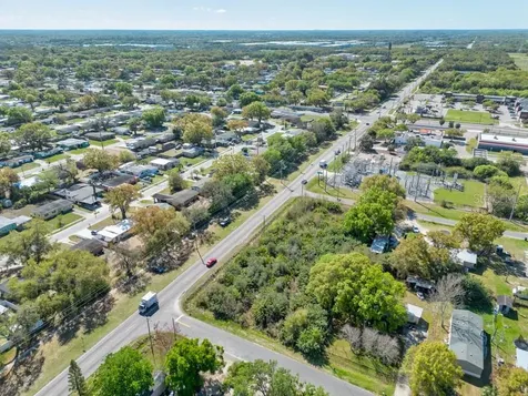 7623 S 51st Avenue Tampa FL 33619
