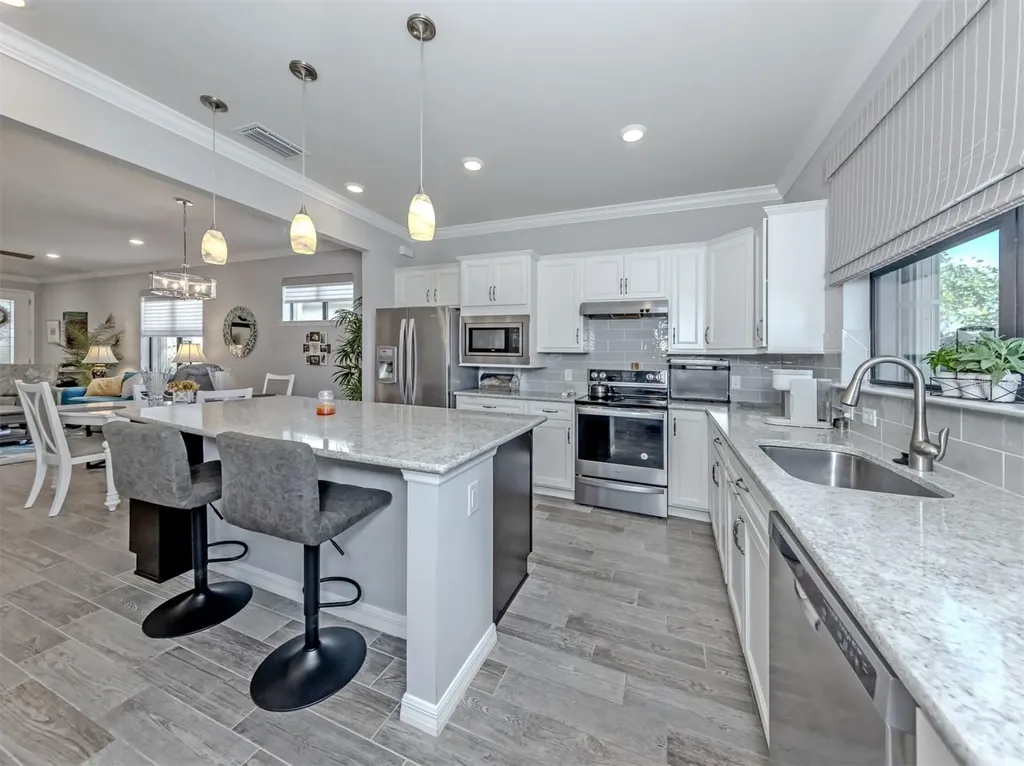 13858 Campoleone Street Venice FL 34293
