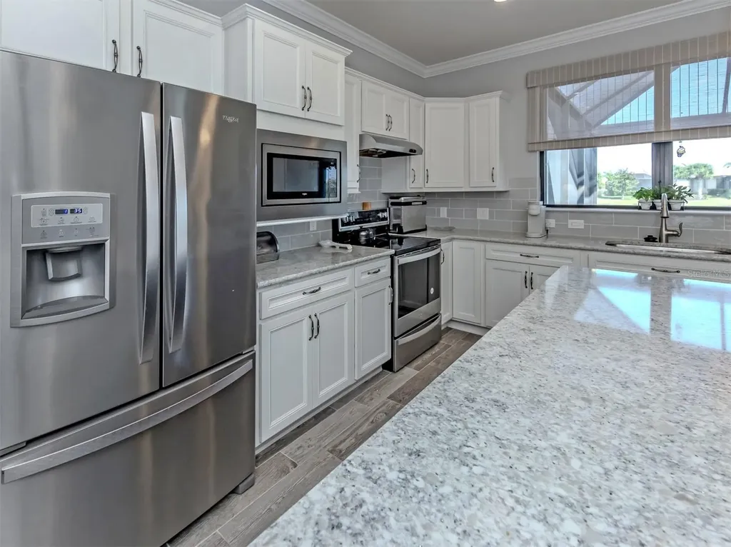 13858 Campoleone Street Venice FL 34293