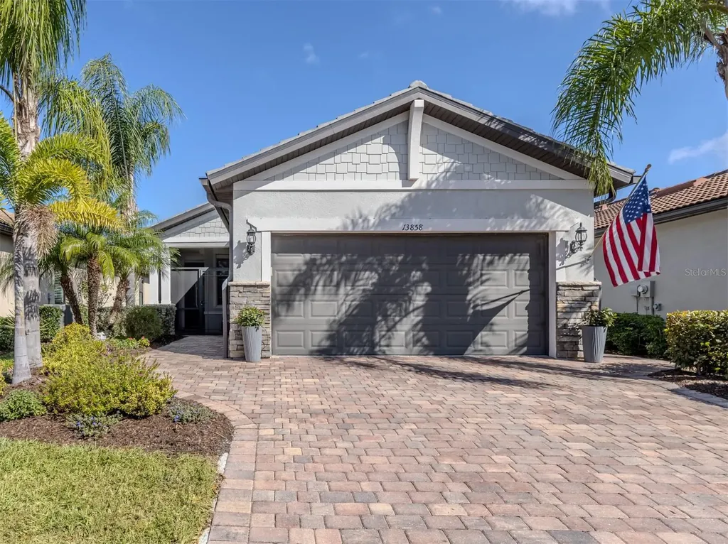 13858 Campoleone Street Venice FL 34293
