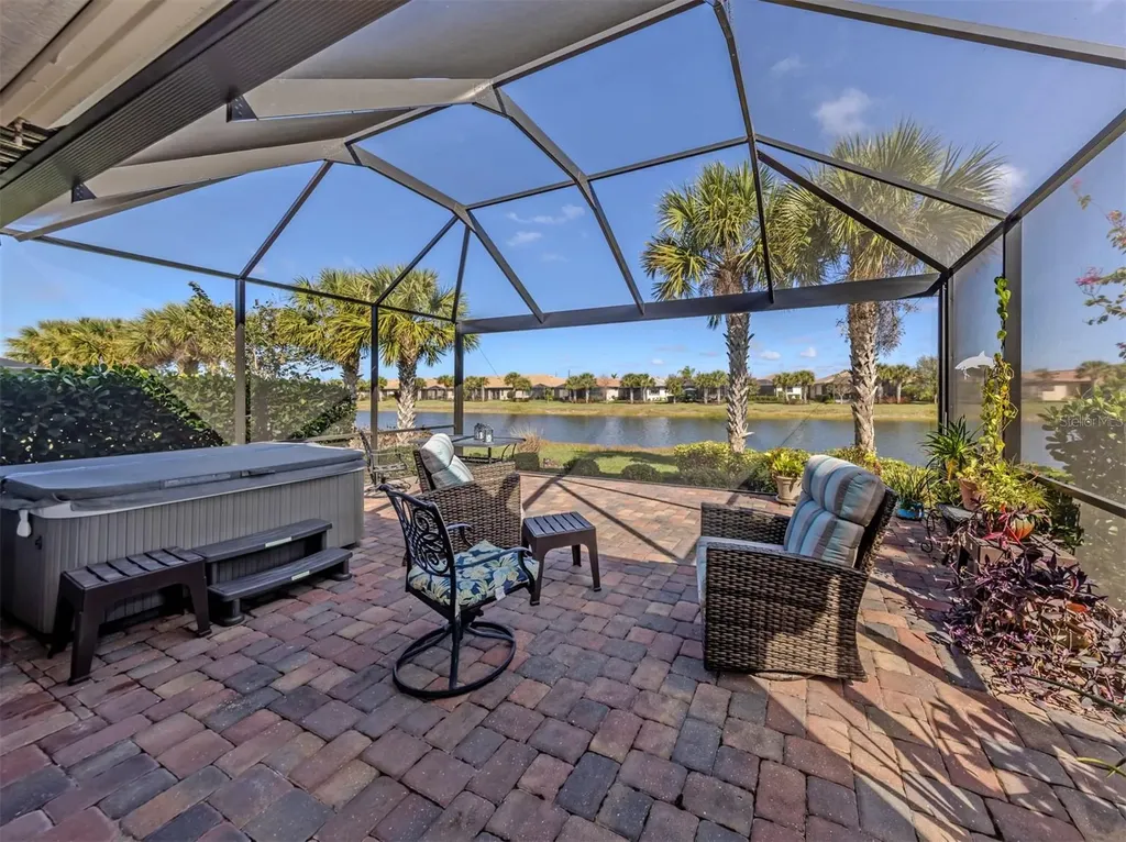 13858 Campoleone Street Venice FL 34293