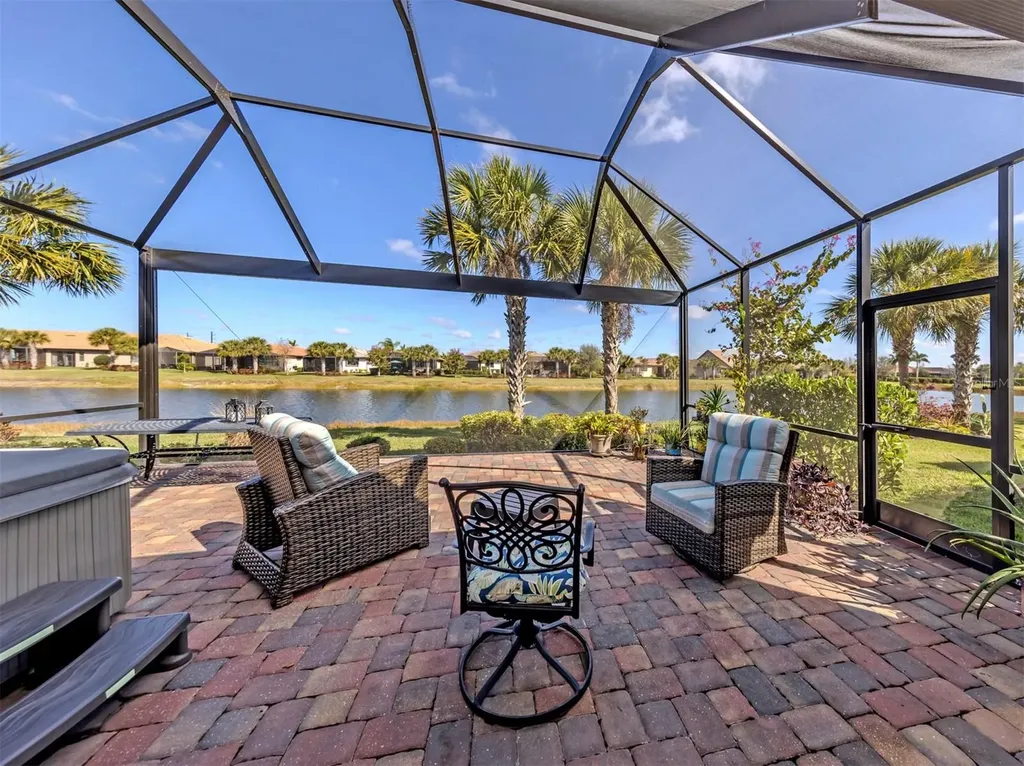13858 Campoleone Street Venice FL 34293