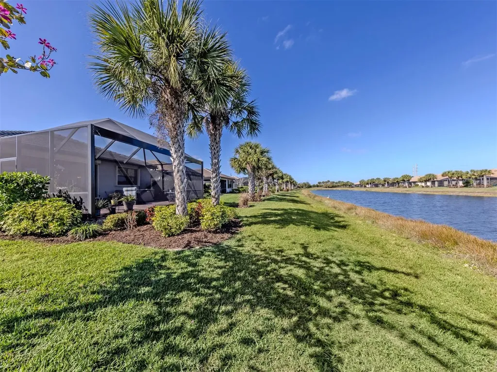 13858 Campoleone Street Venice FL 34293