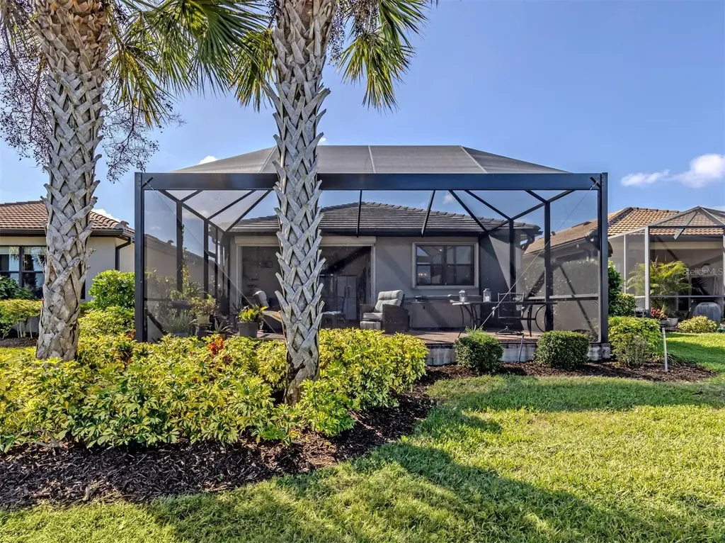 13858 Campoleone Street Venice FL 34293