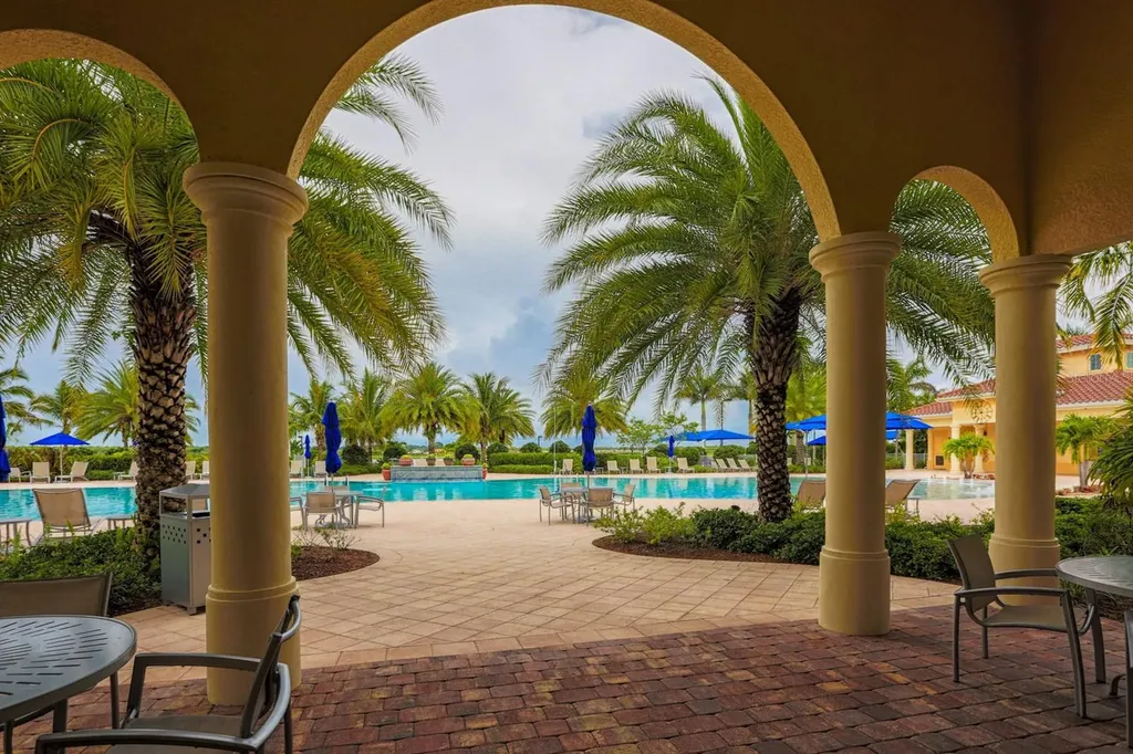13858 Campoleone Street Venice FL 34293