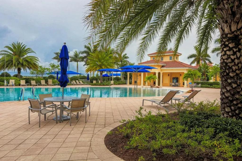 13858 Campoleone Street Venice FL 34293