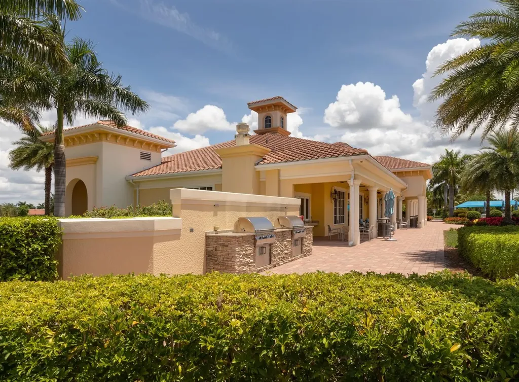 13858 Campoleone Street Venice FL 34293